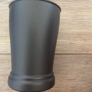 NWT 2 bathroom cups
